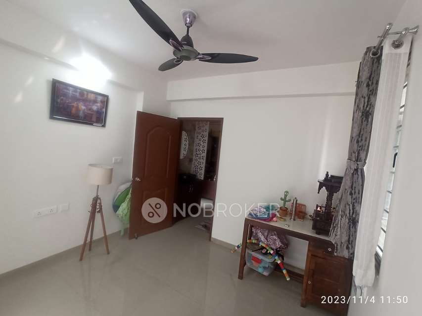 3 BHK Flat In Pate Skyi Star Town Phase 2 for Rent  In Bhukum