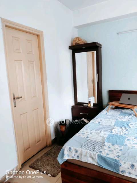 3 BHK Flat In Supertech Capetown for Rent  In Sector 74