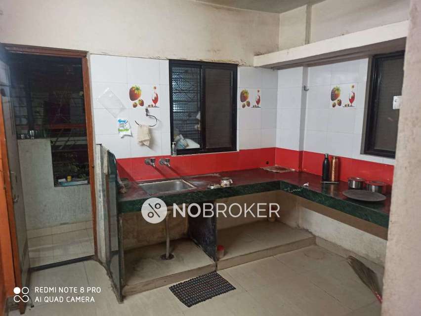 2 BHK Flat In Sai Palace Phursungi, Fursungi For Sale  In Fursungi