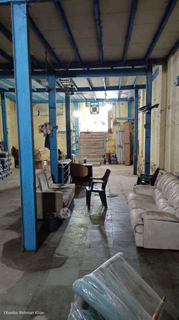 Godown/Warehouse in Ghatkopar West, Mumbai for Rent 