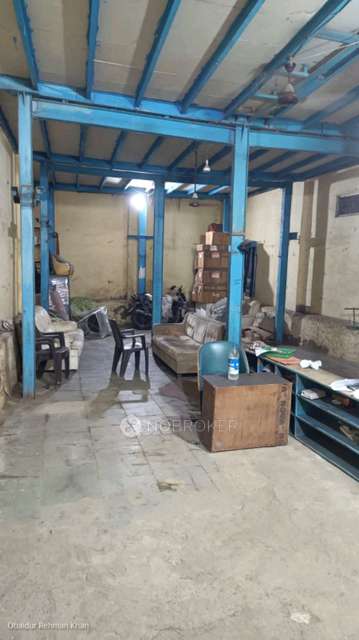 Godown/Warehouse in Ghatkopar West, Mumbai for Rent 