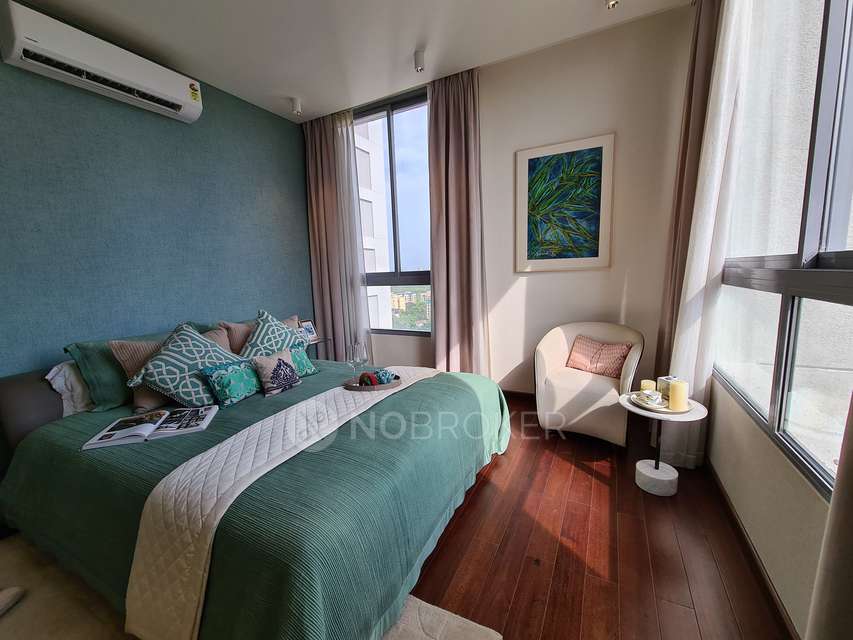 3 BHK Flat In Piramal Vaikunth for Rent  In  Thane West