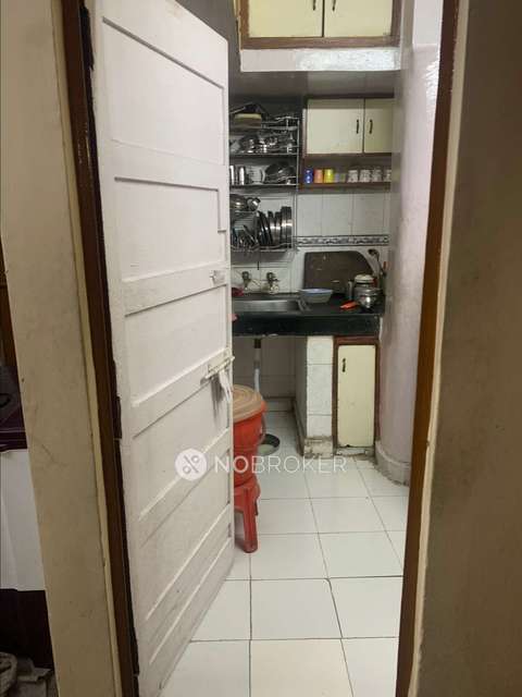 2 BHK Flat For Sale  In East Of Kailash