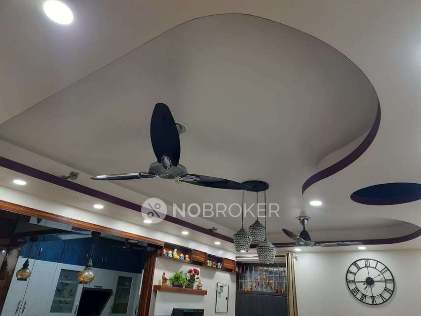 3 BHK Flat In Ajnara Le Garden For Sale  In Noida Extension