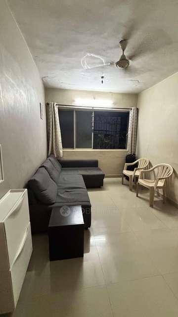1 BHK Flat In Om Shree Samarth Chs For Sale  In Panvel