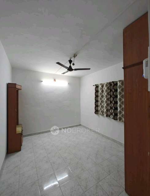 1 BHK Flat In Bu Bhandari Skyline for Rent  In Dighi