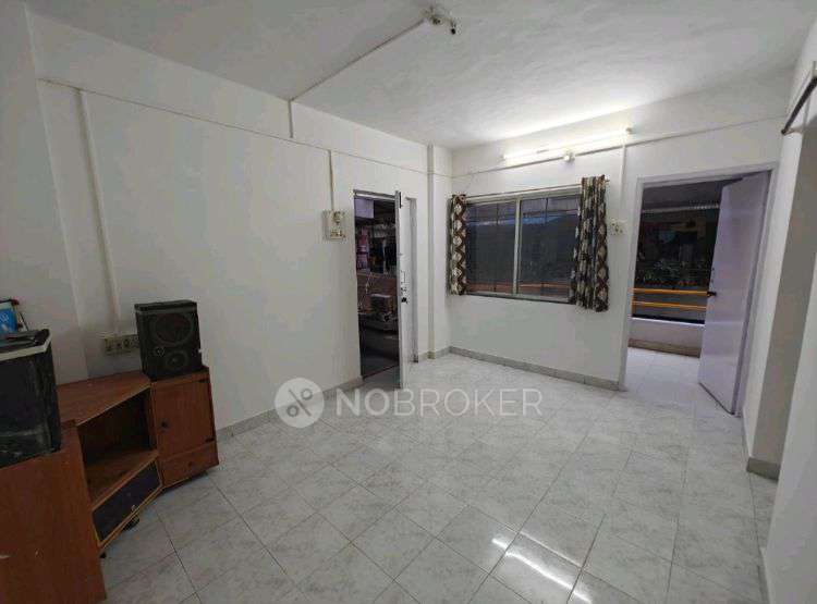 1 BHK Flat In Bu Bhandari Skyline for Rent  In Dighi