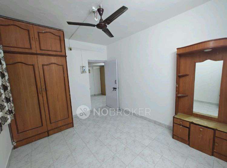 1 BHK Flat In Bu Bhandari Skyline for Rent  In Dighi