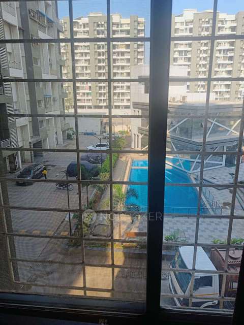2 BHK Flat In Majestique Manhattan for Rent  In Wagholi
