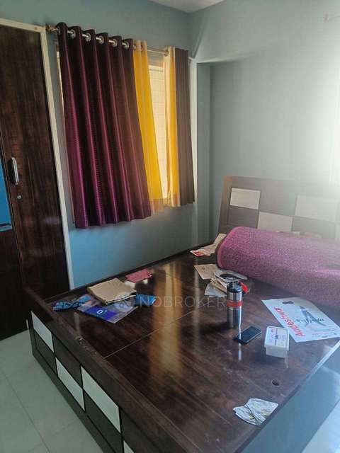 2 BHK Flat In Majestique Manhattan for Rent  In Wagholi