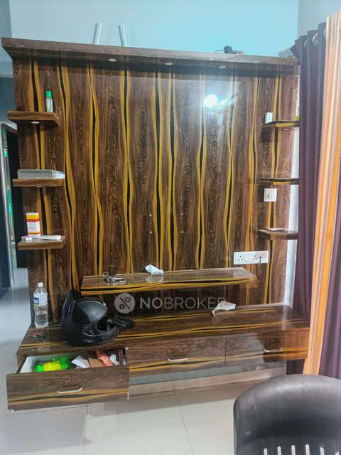 2 BHK Flat In Majestique Manhattan for Rent  In Wagholi