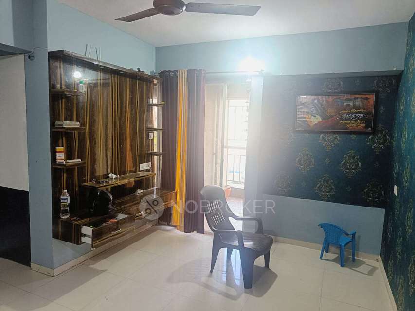 2 BHK Flat In Majestique Manhattan for Rent  In Wagholi