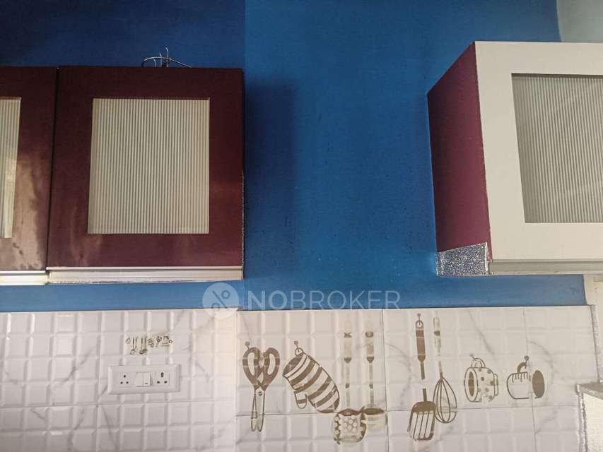 2 BHK Flat In Majestique Manhattan for Rent  In Wagholi