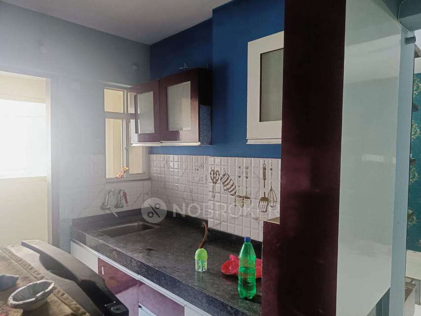 2 BHK Flat In Majestique Manhattan for Rent  In Wagholi