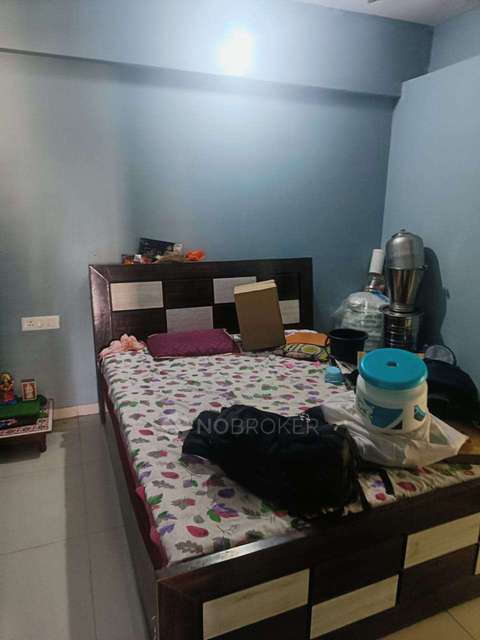 2 BHK Flat In Majestique Manhattan for Rent  In Wagholi