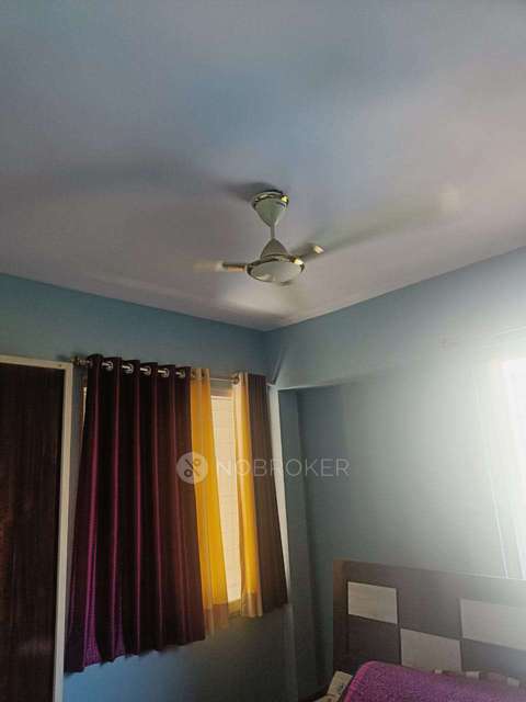 2 BHK Flat In Majestique Manhattan for Rent  In Wagholi