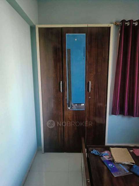 2 BHK Flat In Majestique Manhattan for Rent  In Wagholi