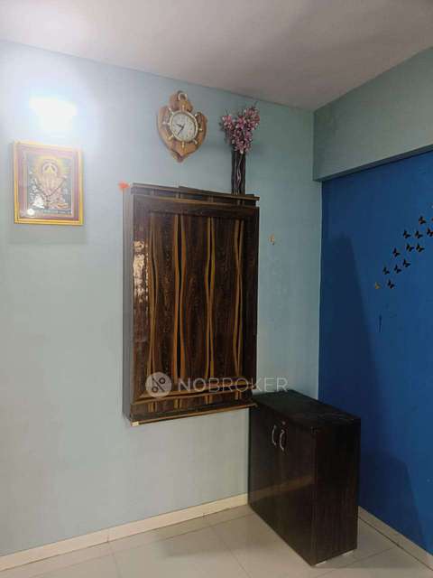 2 BHK Flat In Majestique Manhattan for Rent  In Wagholi