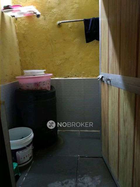 1 RK House For Sale  In Mumbra