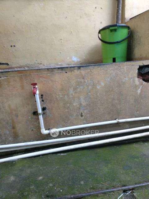 1 RK House For Sale  In Mumbra