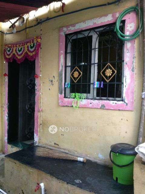 1 RK House For Sale  In Mumbra