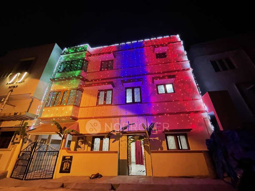 2 BHK House for Rent  In Konena Agrahara