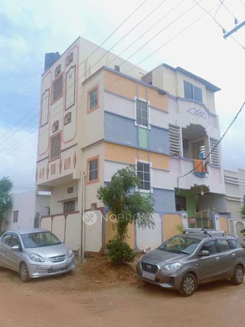2 BHK House For Sale  In Bandlaguda