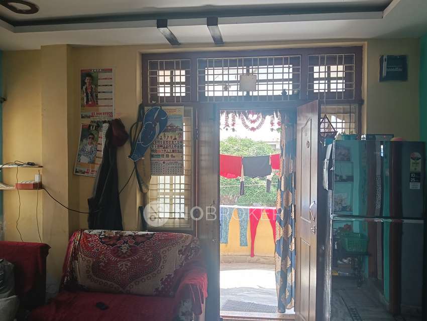 2 BHK House For Sale  In Bandlaguda