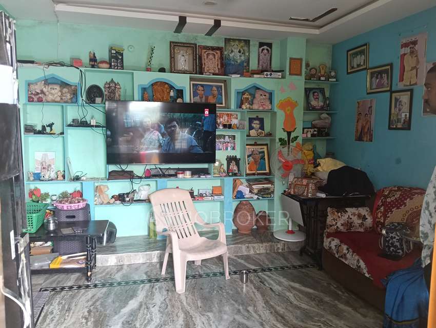 2 BHK House For Sale  In Bandlaguda