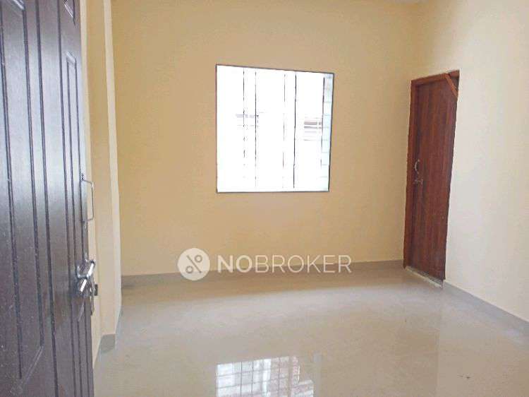 1 BHK Flat In Matoshri Niwas, Kohinoor Society  for Rent  In Tathawade