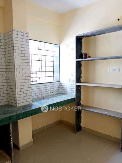1 BHK Flat In Matoshri Niwas, Kohinoor Society  for Rent  In Tathawade