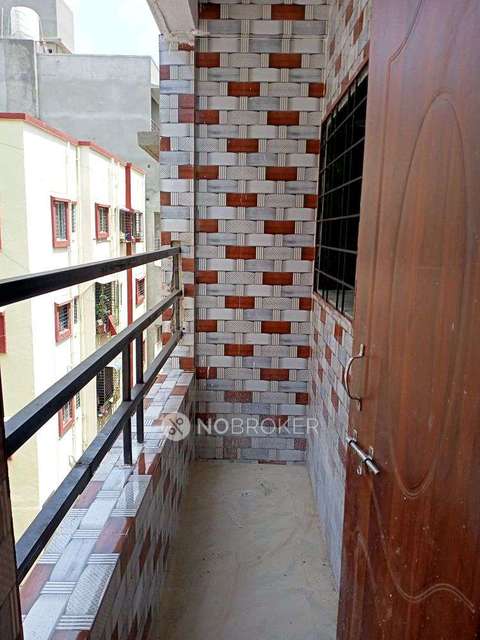 1 BHK Flat In Matoshri Niwas, Kohinoor Society  for Rent  In Tathawade