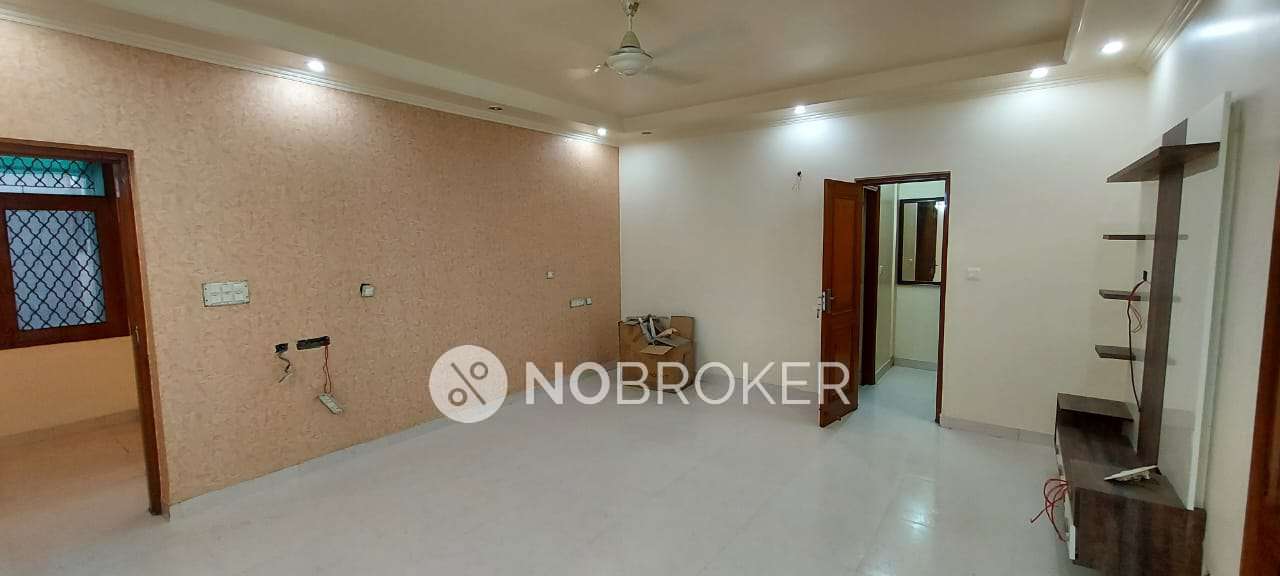 4 BHK House for Rent  In New Friends Colony