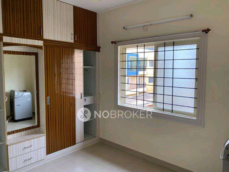 2 BHK Flat In Maithri Layout for Rent  In Maithri Layout Hope Farm Circle