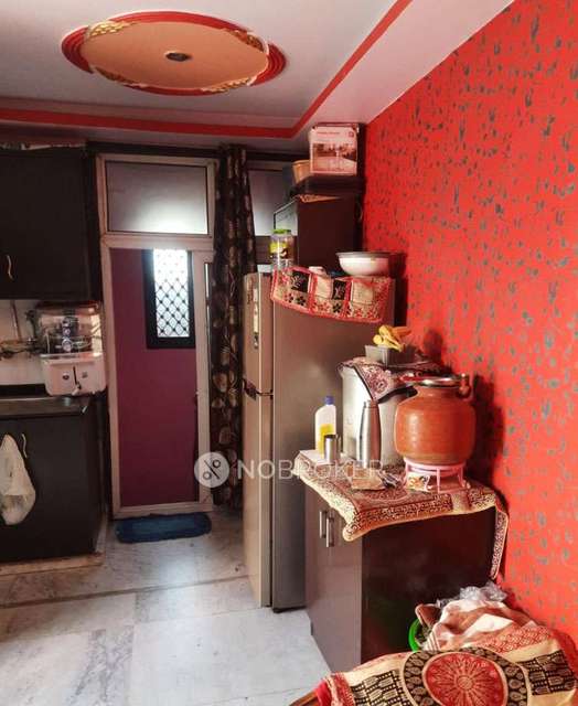 3 BHK Flat In Gda Flats For Sale  In Indrapuram