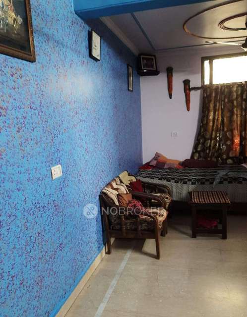 3 BHK Flat In Gda Flats For Sale  In Indrapuram