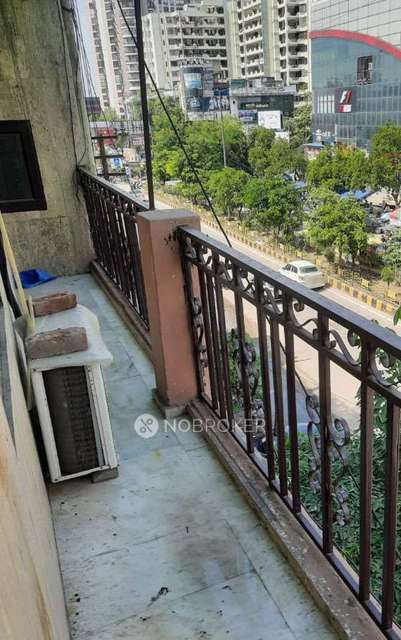3 BHK Flat In Gda Flats For Sale  In Indrapuram