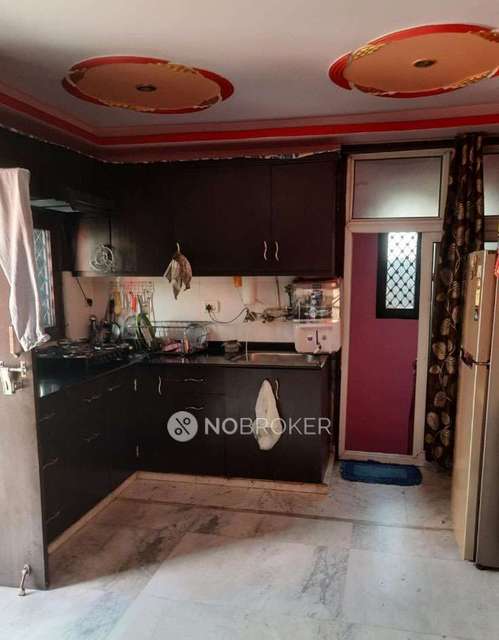 3 BHK Flat In Gda Flats For Sale  In Indrapuram