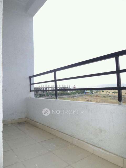 2 BHK Flat In Tiruupatee Balaji Nisarg for Rent  In Wadebolai