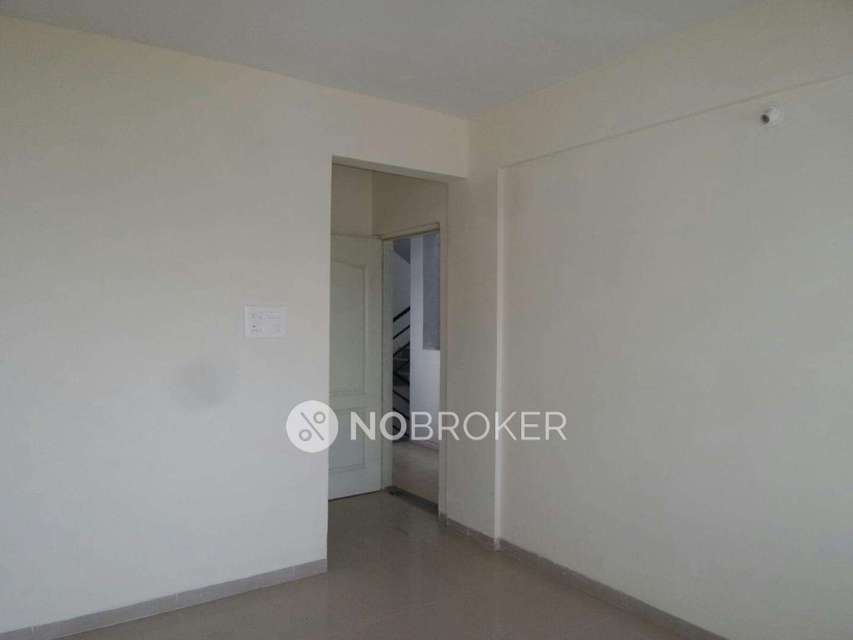 2 BHK Flat In Tiruupatee Balaji Nisarg for Rent  In Wadebolai