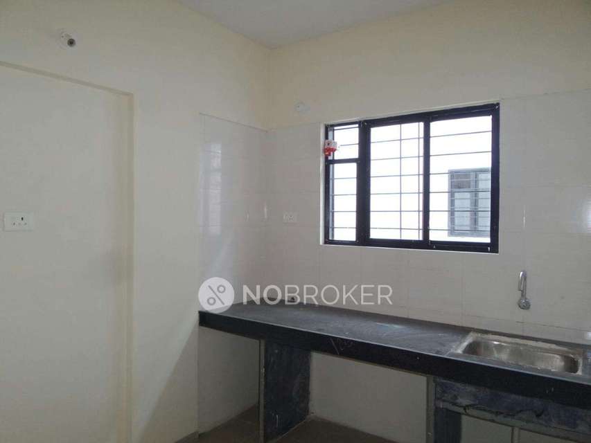 2 BHK Flat In Tiruupatee Balaji Nisarg for Rent  In Wadebolai