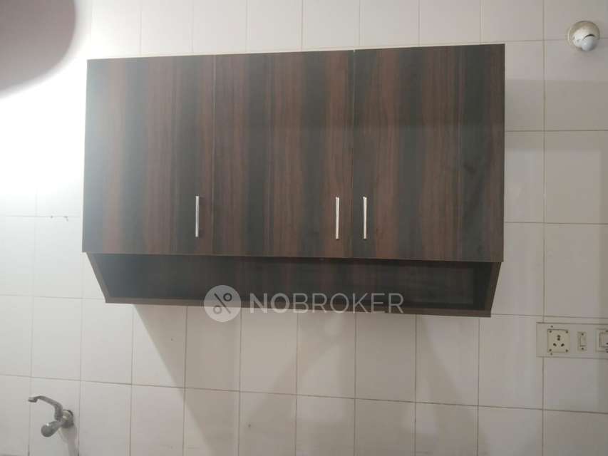 1 BHK Flat In S M Residency for Rent  In Horamavu 