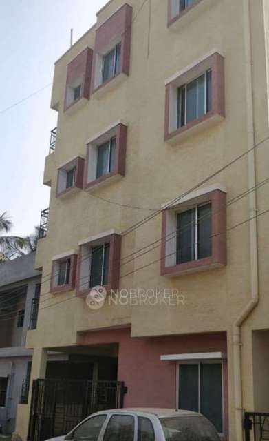 1 BHK Flat In S M Residency for Rent  In Horamavu 