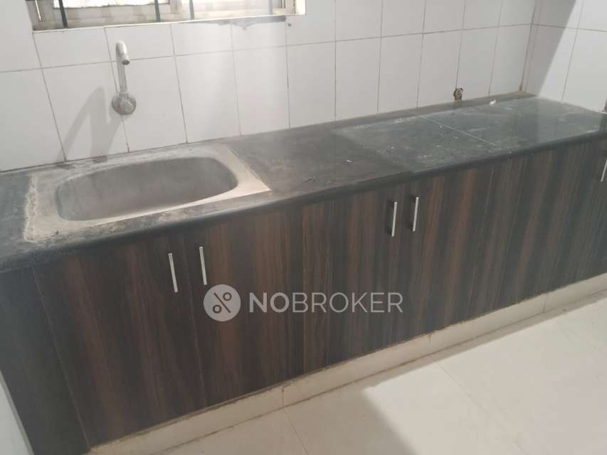 1 BHK Flat In S M Residency for Rent  In Horamavu 