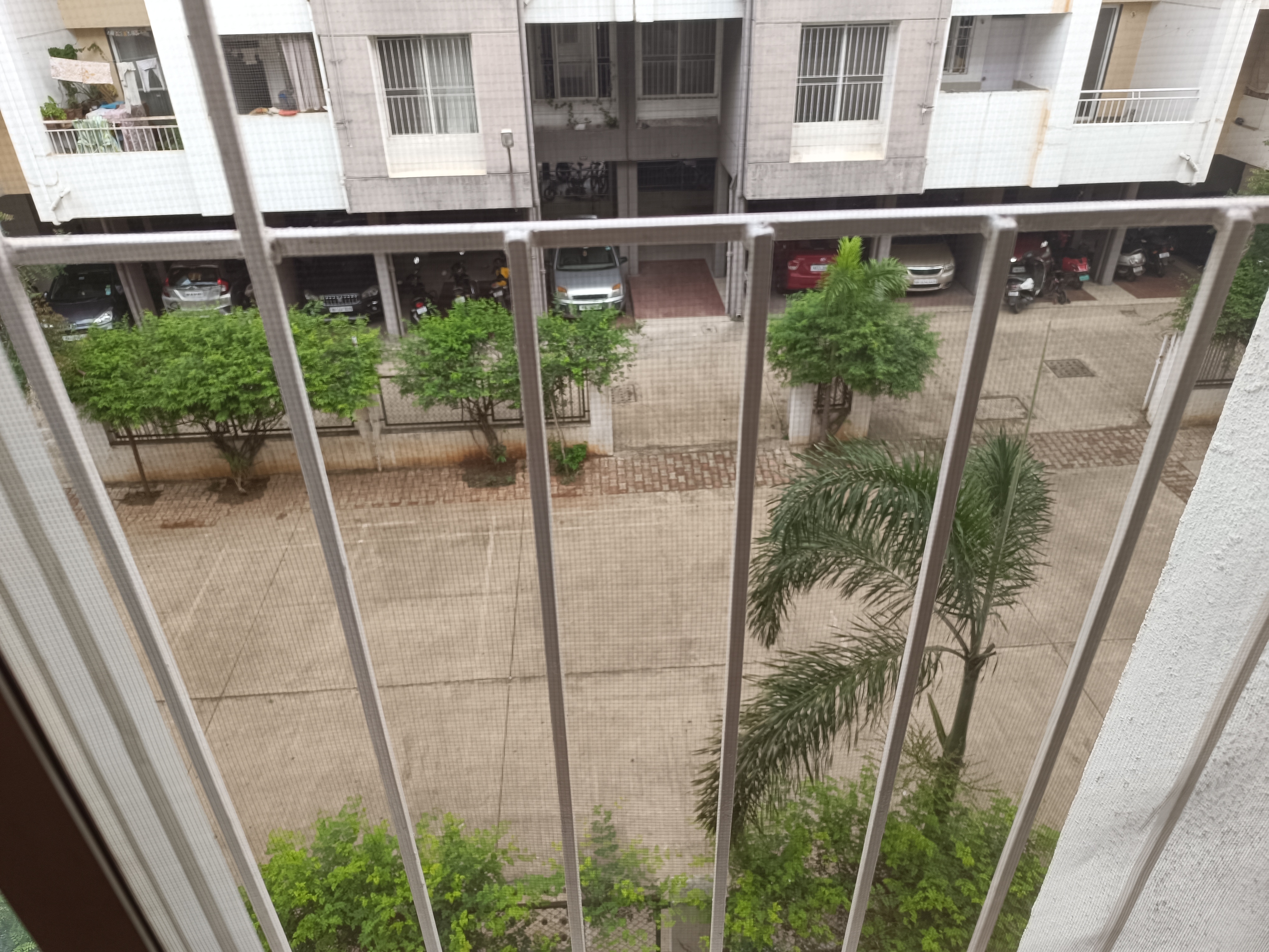 Manjri Greens Annexe