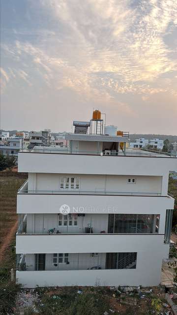 4+ BHK House for Rent  In Singanayakanahalli