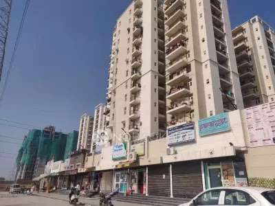 3 BHK Flat In Agrasain Spaces Aagman for Rent  In Sector 70