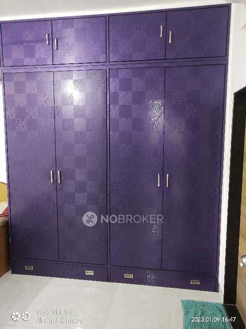 2 BHK Flat In Neelyog Vedanta For Sale  In Ghatkopar West