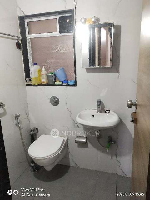 2 BHK Flat In Neelyog Vedanta For Sale  In Ghatkopar West