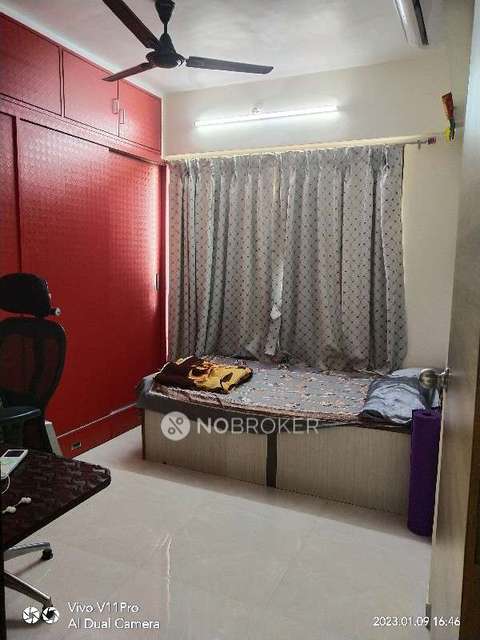 2 BHK Flat In Neelyog Vedanta For Sale  In Ghatkopar West